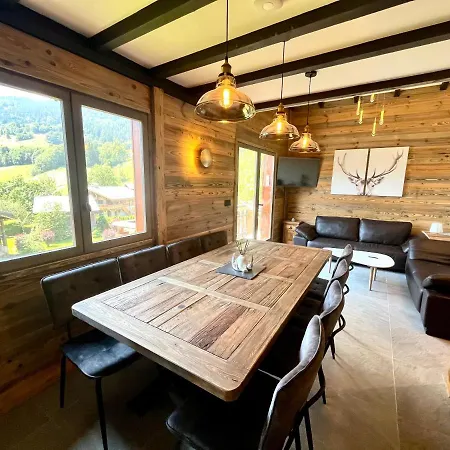 Chalet Superbe Chalet 4 Chambres, Proche Centre *