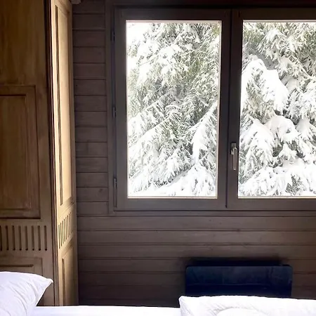 Superbe Chalet 4 Chambres, Proche Centre *