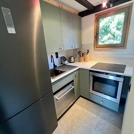 Chalet Superbe Chalet 4 Chambres, Proche Centre *